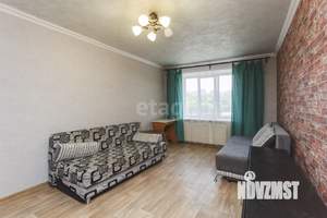 1-к квартира, вторичка, 34м2, 9/10 этаж