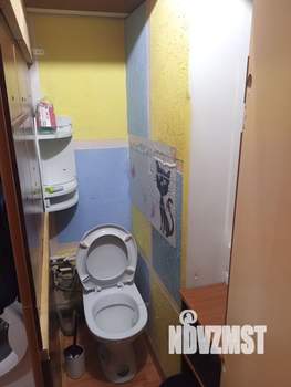 Студия квартира, вторичка, 19м2, 5/5 этаж