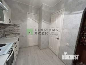 2-к квартира, вторичка, 32м2, 9/9 этаж
