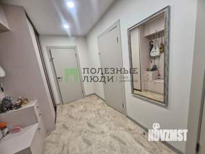 3-к квартира, вторичка, 60м2, 3/10 этаж