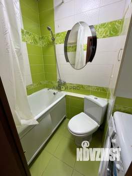 1-к квартира, вторичка, 22м2, 2/9 этаж