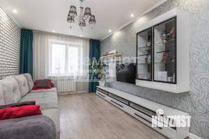 3-к квартира, вторичка, 70м2, 5/9 этаж