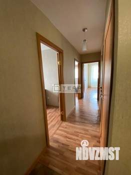 2-к квартира, вторичка, 59м2, 5/12 этаж