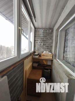 1-к квартира, вторичка, 32м2, 3/3 этаж