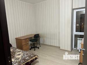 4-к квартира, вторичка, 93м2, 2/15 этаж