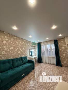 1-к квартира, вторичка, 42м2, 3/20 этаж