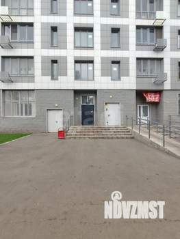 Студия квартира, вторичка, 27м2, 22/22 этаж