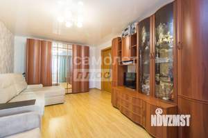 1-к квартира, вторичка, 39м2, 13/16 этаж