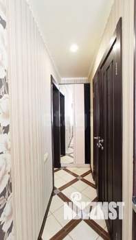 2-к квартира, вторичка, 43м2, 2/9 этаж