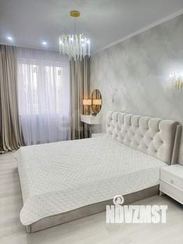 2-к квартира, вторичка, 44м2, 9/15 этаж