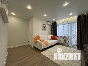 2-к квартира, вторичка, 45м2, 4/5 этаж