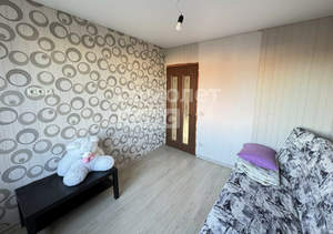 3-к квартира, вторичка, 65м2, 7/9 этаж