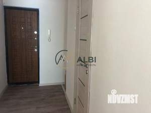 1-к квартира, вторичка, 28м2, 2/9 этаж