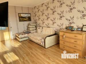 2-к квартира, вторичка, 79м2, 4/15 этаж