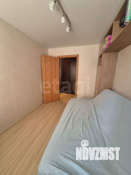 2-к квартира, вторичка, 45м2, 6/9 этаж