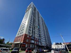 1-к квартира, вторичка, 34м2, 16/25 этаж