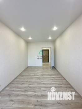 1-к квартира, вторичка, 36м2, 7/25 этаж