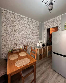 2-к квартира, вторичка, 67м2, 3/14 этаж