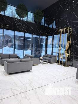 2-к квартира, вторичка, 46м2, 13/25 этаж