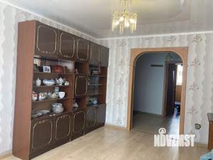 4-к квартира, вторичка, 78м2, 2/6 этаж