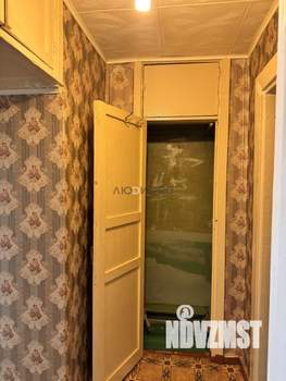 1-к квартира, вторичка, 32м2, 8/9 этаж