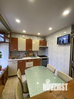 2-к квартира, вторичка, 55м2, 5/5 этаж