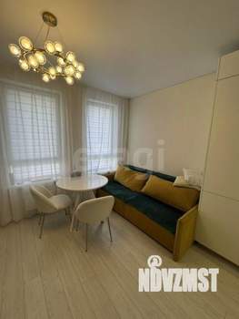 2-к квартира, вторичка, 42м2, 3/15 этаж