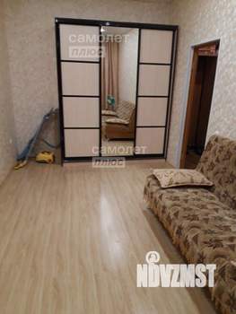 1-к квартира, вторичка, 34м2, 3/3 этаж