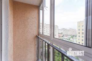 2-к квартира, вторичка, 63м2, 7/9 этаж