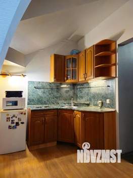 1-к квартира, вторичка, 31м2, 5/5 этаж