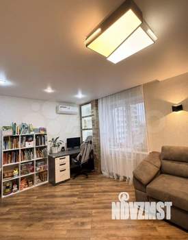 2-к квартира, вторичка, 61м2, 7/16 этаж