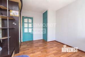 6-к квартира, вторичка, 110м2, 3/5 этаж
