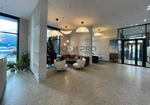 4-к квартира, вторичка, 92м2, 25/29 этаж