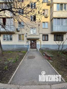 3-к квартира, вторичка, 57м2, 3/5 этаж