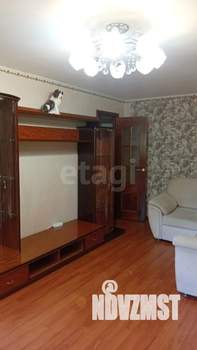 2-к квартира, вторичка, 43м2, 4/4 этаж