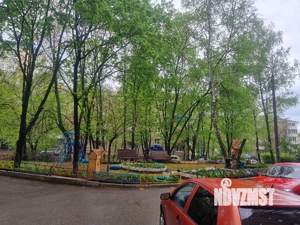 3-к квартира, вторичка, 58м2, 8/9 этаж