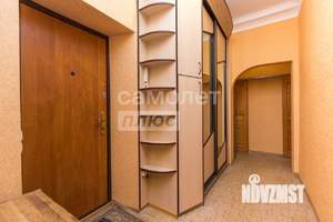 2-к квартира, вторичка, 51м2, 3/4 этаж