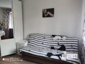 Студия квартира, вторичка, 14м2, 5/5 этаж