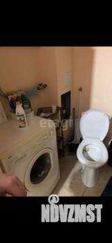 1-к квартира, вторичка, 35м2, 4/19 этаж
