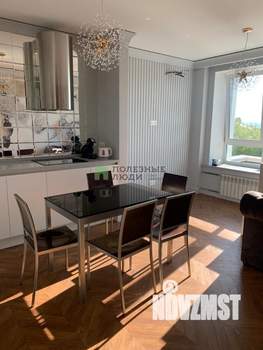 4-к квартира, вторичка, 89м2, 2/16 этаж