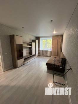 1-к квартира, вторичка, 31м2, 2/5 этаж