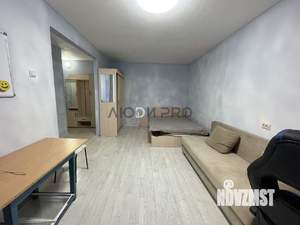 1-к квартира, вторичка, 31м2, 2/5 этаж