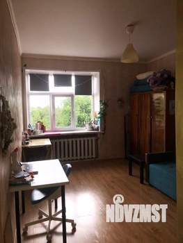 1-к квартира, вторичка, 15м2, 5/5 этаж