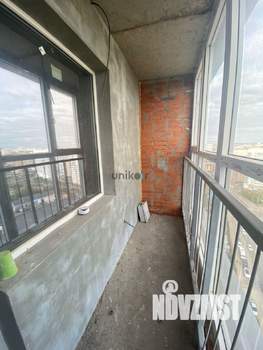 2-к квартира, вторичка, 51м2, 19/25 этаж