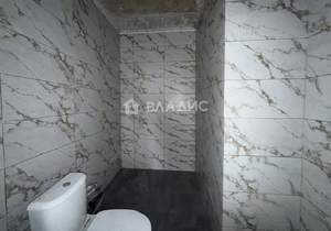 Студия квартира, вторичка, 34м2, 24/25 этаж