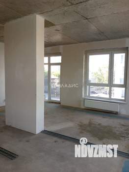 2-к квартира, вторичка, 50м2, 7/20 этаж