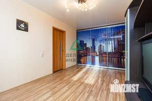2-к квартира, вторичка, 45м2, 8/9 этаж