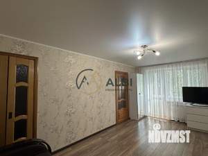 2-к квартира, вторичка, 45м2, 5/5 этаж