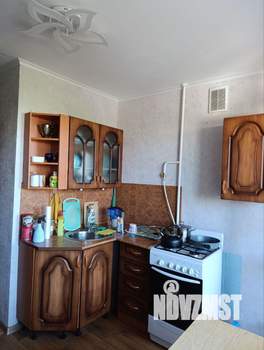 1-к квартира, вторичка, 32м2, 7/9 этаж