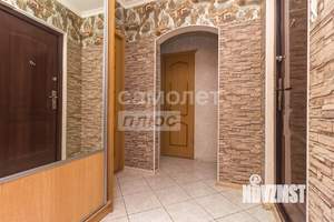2-к квартира, вторичка, 43м2, 2/9 этаж